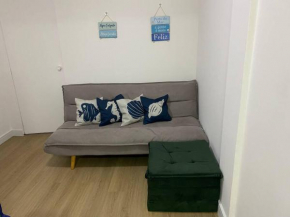 Seu apartamento na Praia